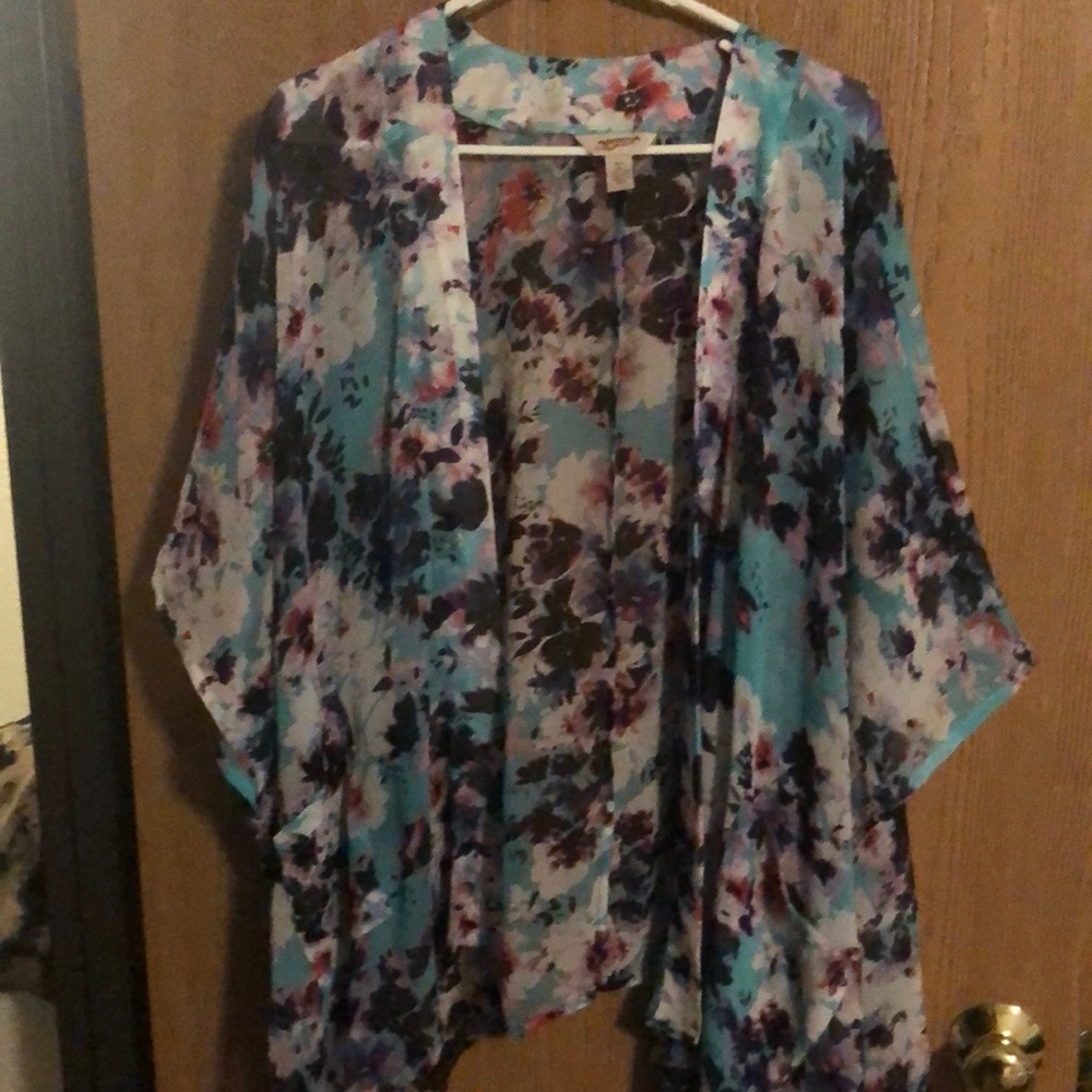 Kimono